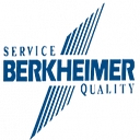 Gw Berkheimer logo