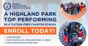 George Washington Carver Academy logo