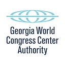 Georgia World Congress Center Authority logo
