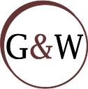 G&W Commercial Interiors logo
