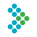 Gulf Warehousing Co. logo