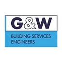 Gw Contracting logo