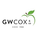 G W Cox Accounting logo