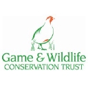 Game & Wildlife Conservation Trust logo