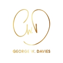 George W Davies logo