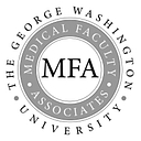 The Gw Medical Faculty Associates logo