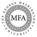 GW Primary Care (MFA) Practices logo