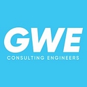 Gwe Consulting Engineers logo