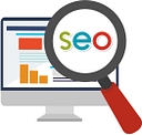 G Web Pro Marketing logo