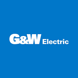 G&W Electric Company logo