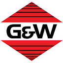 G&W Equipment, Inc. logo