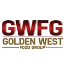 Golden West Food Group logo