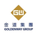 Goldenway Group logo