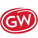 Gw Gyro & Wings logo