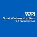 Great Western Hospitals NHS Foundation Trust logo