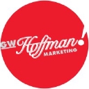Gw Hoffman! Marketing logo