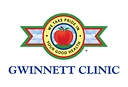 Gwinnett Clinic logo