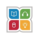 Gwinnett County Public Library logo