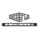 GWJ Industrial and Construction logo