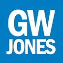 G.W. Jones Heating & Cooling logo