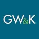 Gw&K Investment Management logo