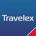 Travelex Netherlands logo