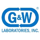 G&W Laboratories logo