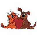 Greenwood Lake Animal Hospital logo