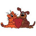 Greenwood Lake Animal Hospital logo