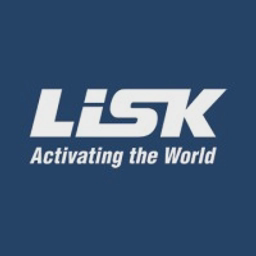 Lisk logo