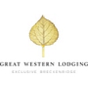 Great Western Lodging   Breckenridge, Colorado logo