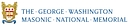 George Washington Masonic National Memorial logo