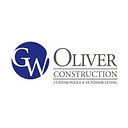 Gw Oliver Construction logo