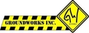 GroundWorks logo