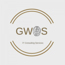 Logo of gwos.org
