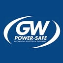 Gw Power Safe Ltd logo