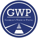 Gwp~ Georgia's Wildcat Paving logo