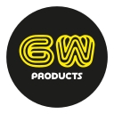 GW Products USA logo