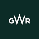 Great Western Railway (Gwr) logo