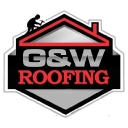 G&W Roofing logo