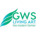 GWS LIVING ART PTE. LTD. logo