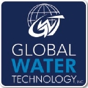 Global Water Technology, Inc. logo