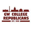 Gw College Republicans logo