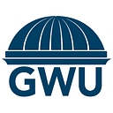George Washington University Credit Union Initiative logo