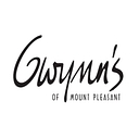 Gwynn's logo