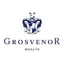 Grosvenor Wealth logo