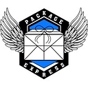 Guaranteed Express Inc. logo