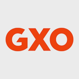 GXO Logistics UK Limited logo
