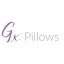 GX Pillows logo