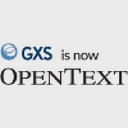 GXS Worldwide, Inc. logo